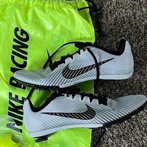 Nike Men's track shoes size 10.5